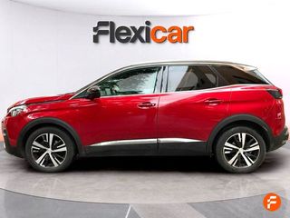 Peugeot 3008 1.2 PURETECH 96KW (130CV) GT LINE S&S
