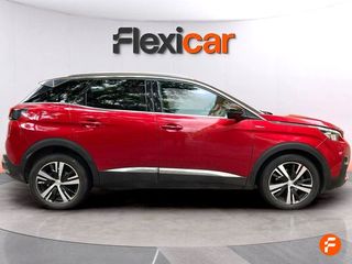 Peugeot 3008 1.2 PURETECH 96KW (130CV) GT LINE S&S