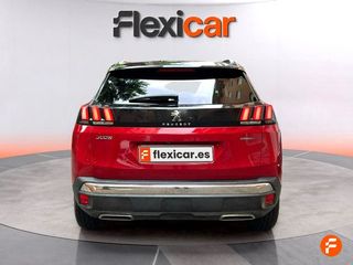Peugeot 3008 1.2 PURETECH 96KW (130CV) GT LINE S&S