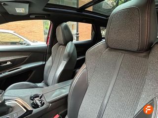 Peugeot 3008 1.2 PURETECH 96KW (130CV) GT LINE S&S