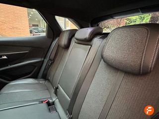 Peugeot 3008 1.2 PURETECH 96KW (130CV) GT LINE S&S