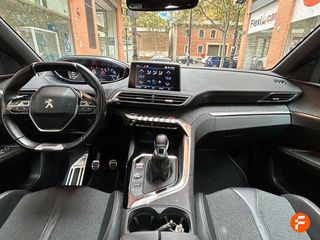 Peugeot 3008 1.2 PURETECH 96KW (130CV) GT LINE S&S