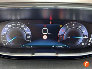 Peugeot 3008 1.2 PURETECH 96KW (130CV) GT LINE S&S