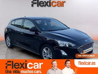 Ford Focus 1.5 Ecoblue 88kW Active Style SIP