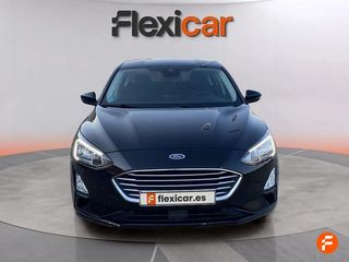 Ford Focus 1.5 Ecoblue 88kW Active Style SIP