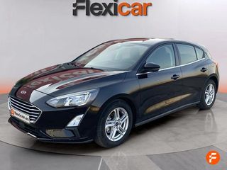 Ford Focus 1.5 Ecoblue 88kW Active Style SIP