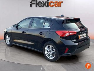 Ford Focus 1.5 Ecoblue 88kW Active Style SIP