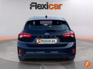Ford Focus 1.5 Ecoblue 88kW Active Style SIP