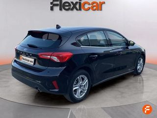 Ford Focus 1.5 Ecoblue 88kW Active Style SIP