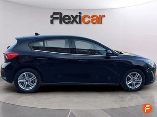 Ford Focus 1.5 Ecoblue 88kW Active Style SIP