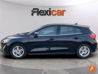 Ford Focus 1.5 Ecoblue 88kW Active Style SIP