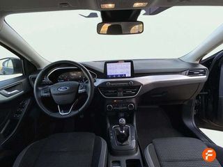 Ford Focus 1.5 Ecoblue 88kW Active Style SIP