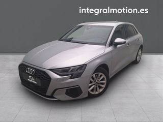 Audi A3 Sportback 1.0 30 TFSi 81kW S tronic 