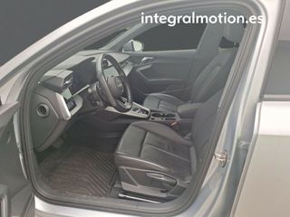 Audi A3 Sportback 1.0 30 TFSi 81kW S tronic 