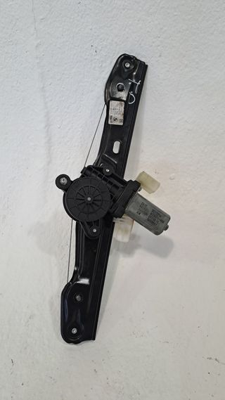 ELEVALUNAS TRASERO IZQUIERDO BMW 1 (F20)