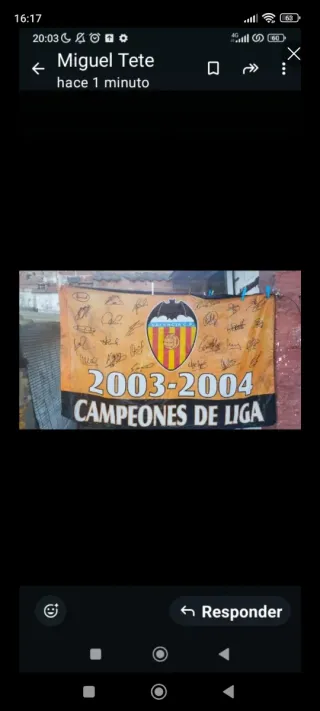 Lote Banderas España