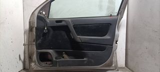 ELEVALUNAS DELANTERO DERECHO OPEL ASTRA G BERLINA