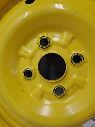 NEUMATICO REPUESTO SUZUKI ALTO AMF 310