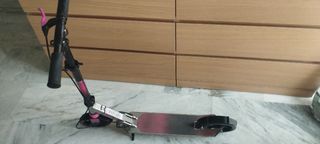 Patinete Decathlon