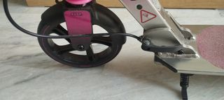 Patinete Decathlon