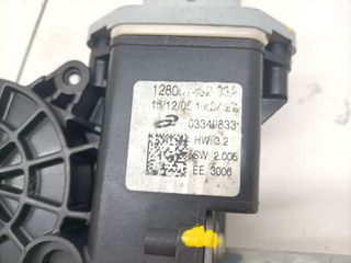 ELEVALUNAS DELANTERO IZQUIERDO RENAULT CAPTUR (3)