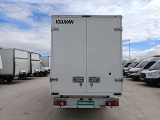 Renault Master DCI PAQUETERO CAJA CERRADO 150 CV