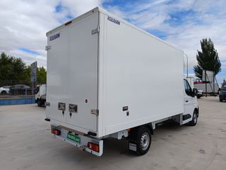 Renault Master DCI PAQUETERO CAJA CERRADO 150 CV