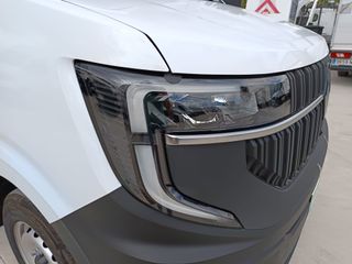 Renault Master DCI PAQUETERO CAJA CERRADO 150 CV
