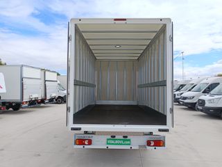 Renault Master DCI PAQUETERO CAJA CERRADO 150 CV