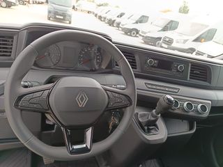 Renault Master DCI PAQUETERO CAJA CERRADO 150 CV