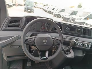 Renault Master DCI PAQUETERO CAJA CERRADO 150 CV