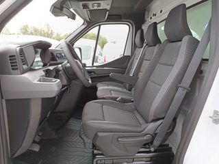 Renault Master DCI PAQUETERO CAJA CERRADO 150 CV