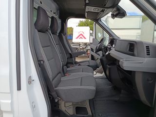 Renault Master DCI PAQUETERO CAJA CERRADO 150 CV