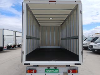 Renault Master DCI PAQUETERO CAJA CERRADO 150 CV