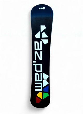 Tabla Snowboard Waddze 147