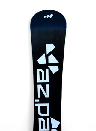 Tabla Snowboard Waddze 147