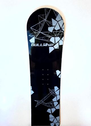 Tabla Snowboard Waddze 147
