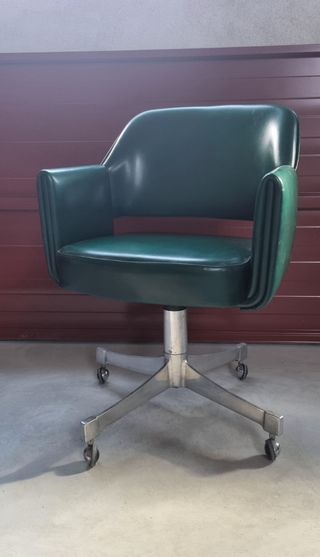 Sillón Despacho 60s