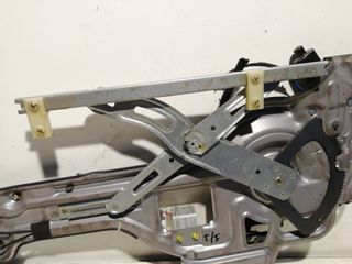 ELEVALUNAS TRASERO IZQUIERDO HYUNDAI TRAJET (FO)