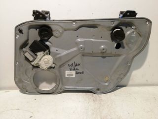 ELEVALUNAS DELANTERO DERECHO SEAT IBIZA (6K) (6)