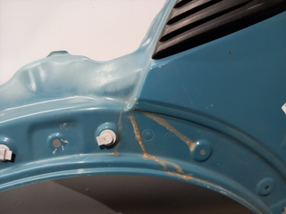 ALETA DELANTERA IZQUIERDA MINI MINI (R56) N12B16A