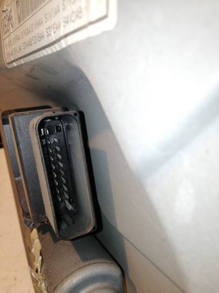 ELEVALUNAS TRASERO IZQUIERDO SEAT LEON (1M1)
