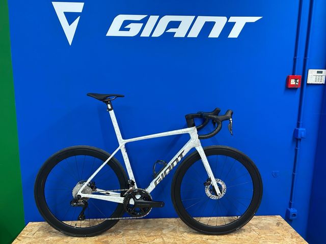 Giant TCR SL Talla 54