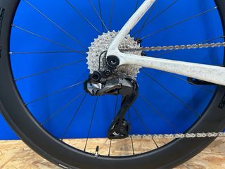 Giant TCR SL Talla 54