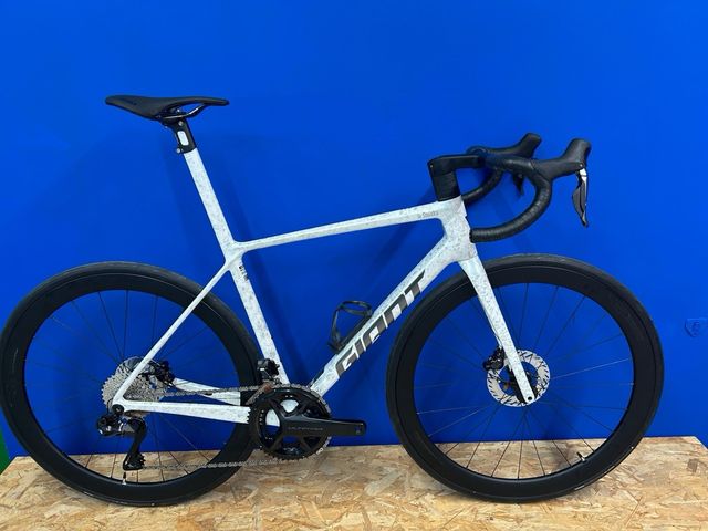 Giant TCR SL Talla 54