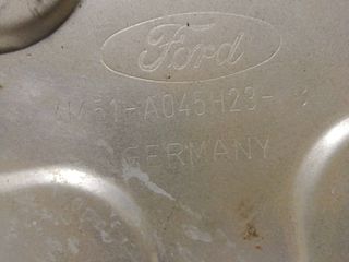 ELEVALUNAS TRASERO IZQUIERDO FORD FOCUS BERLINA (CAK)