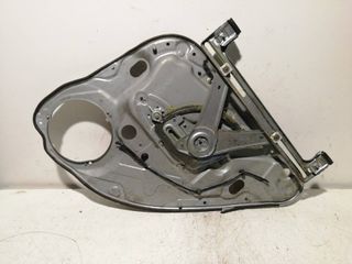 ELEVALUNAS TRASERO IZQUIERDO FORD FOCUS BERLINA (CAK)
