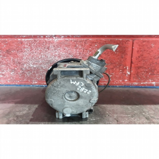 COMPRESOR AIRE ACONDICIONADO 4472009893 447300783