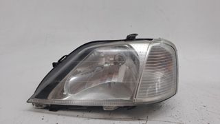 FARO IZQUIERDO DACIA LOGAN