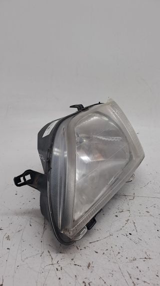 FARO IZQUIERDO DACIA LOGAN